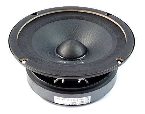 Audiopipe 6' Sealed Back Full Range Mid Loudspeaker Car Audio APMB-638SB-C