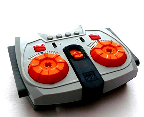 LEGO Functions Power Functions IR Speed Remote Control 8879 (1 Piece)