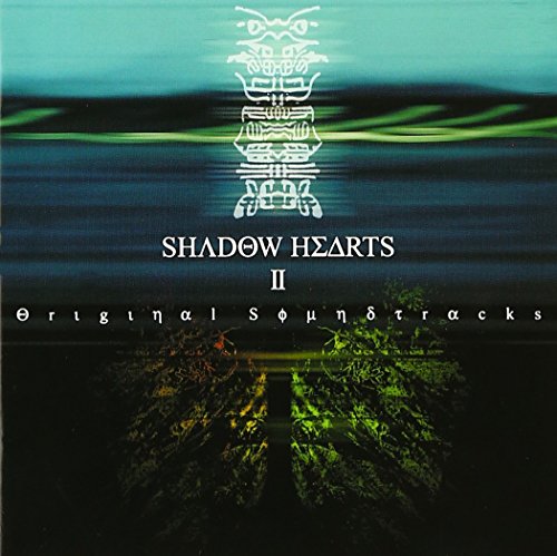 Shadow Hearts V.2
