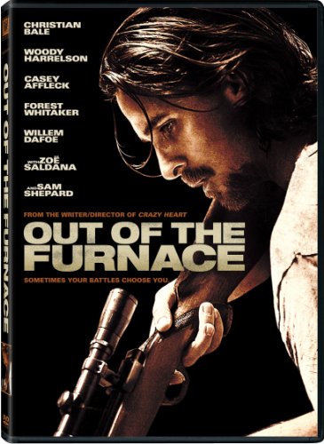 Out of the Furnace