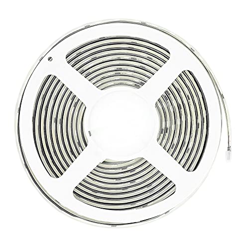 Stinger 5 Meter Dynamic LED Roll 50/50 Multicolor. Must be Used with SPXRGBCD Dynamic Controller