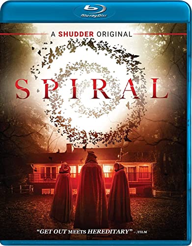 Spiral [Blu-ray]