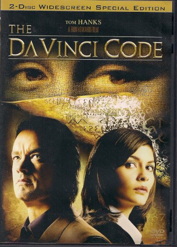 The Davinci Code