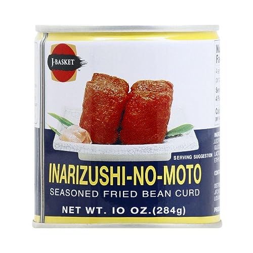 Hime Inarizushi no Moto (Pack of 2 x 10 oz)