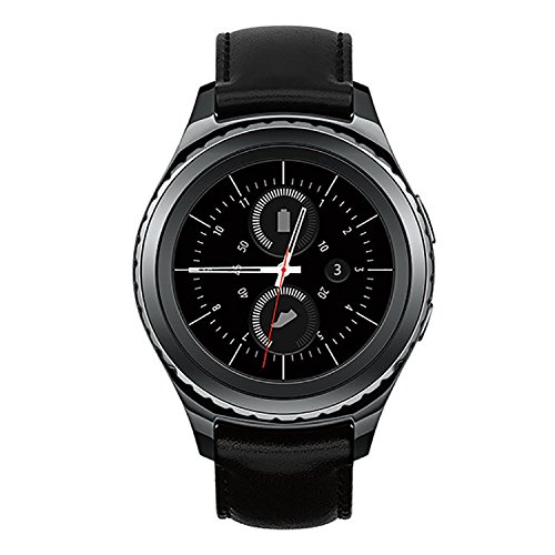Samsung Gear S2 Smartwatch - Classic