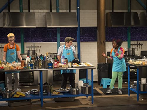 Chasing Rainbow Bagels