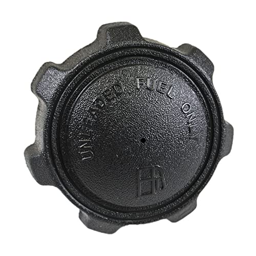 Fuel Gas Tank Cap 20-8935 Compatible John Deere Grasshopper Ariens Briggs Stratton Craftsman Troy-Bilt Toro Cub Cadet Exmark Simplicity Gravely Murray Husqvarna Snapper MTD Mower & Lawn Tractor