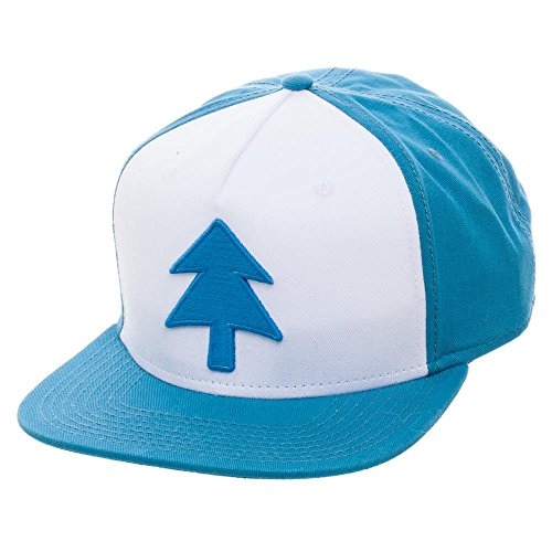 Gravity Falls - Dipper's Hat - Officially Licensed