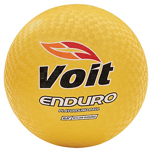 Voit Enduro Playground Ball 8.5' - One Each