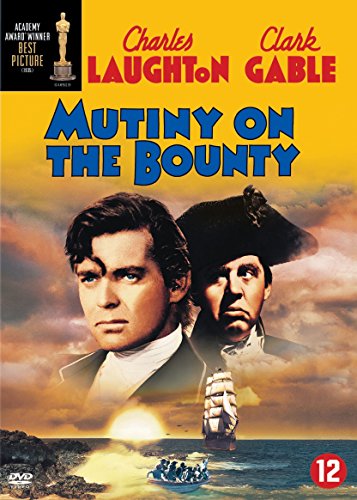 Mutiny On The Bounty -Cla