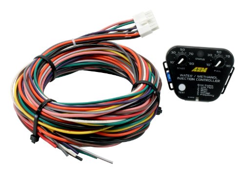 AEM (30-3305) V2 Multi-Input Water/Methanol Injection Standard Controller Kit