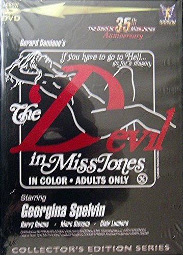 Deep Throat, Devil in Miss Jones, Candy Stripers, Tell Them Johnny Wadd