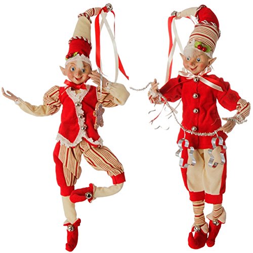 {Updated} List of Top 10 Best elf decorations christmas in Detail