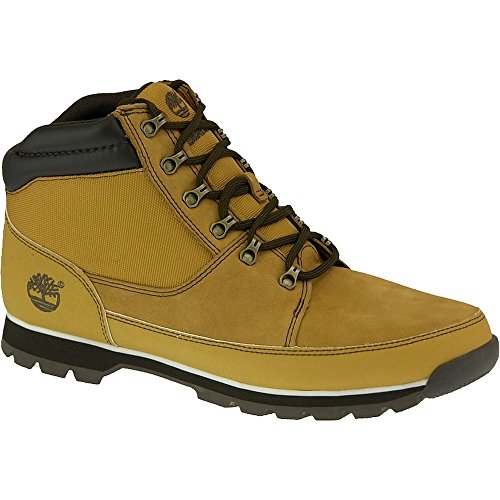 Timberland Earthkeepers EK Eurosprint Wheat Mens Hi Top Chukka Boots 6703A (UK 11.5 US 12 EU 46)