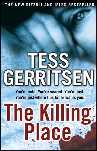 The Killing Place (Rizzoli & Isles 8)