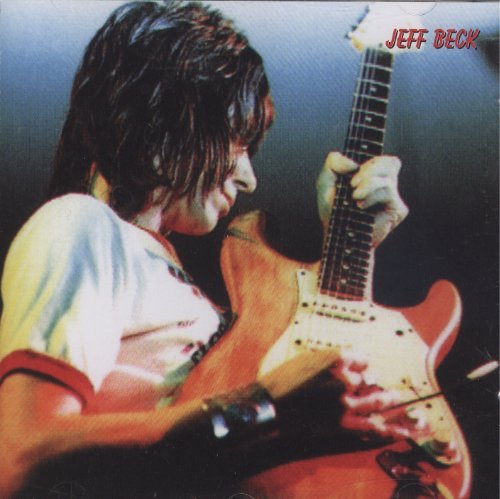 Jeff Beck