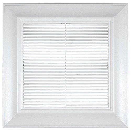 Panasonic FV-GL3TDA Designer Grille for Ventilation Fans - Grille Fan Cover - 13” Square