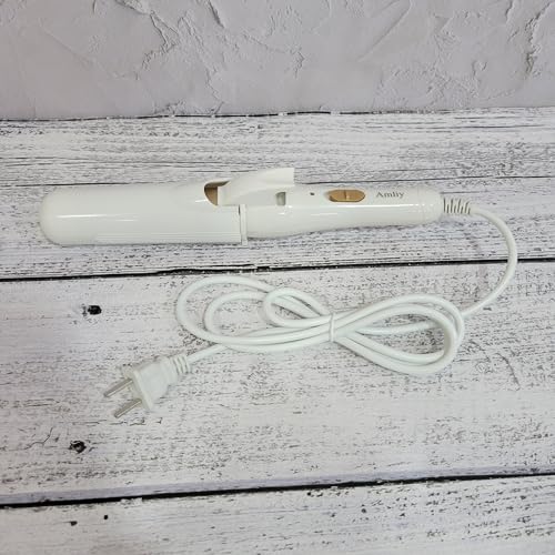 Amliy Electric hair crimper Effortless Waves, Electric Precision Transform Your Look with our Hair Crimper