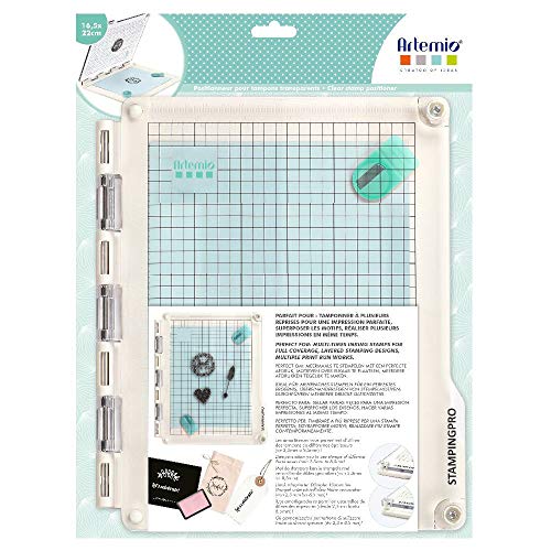 Stampingpro A5 Stamp Platform 165x22 cm
