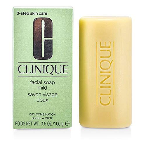CLINIQUE by Clinique Facial Soap - Mild ( Refill )--100g/3.5oz
