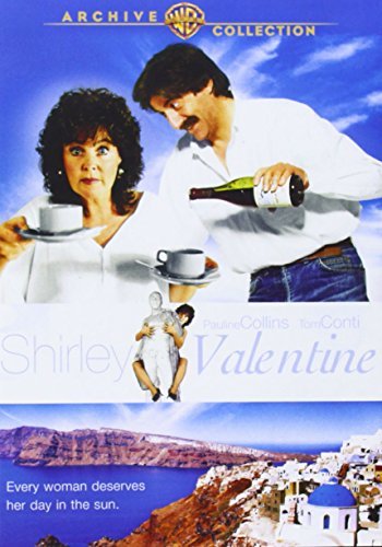 Shirley Valentine