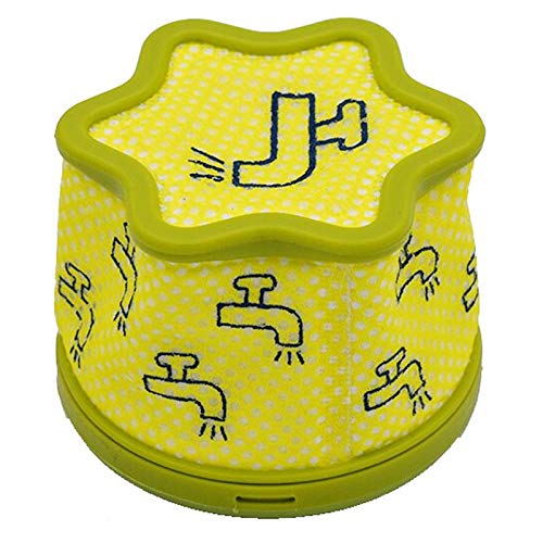 LG Vacuum Pre-Filter ADQ75393701