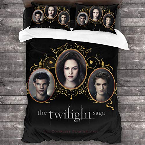 {Updated} List of Top 10 Best twilight comforter in Detail