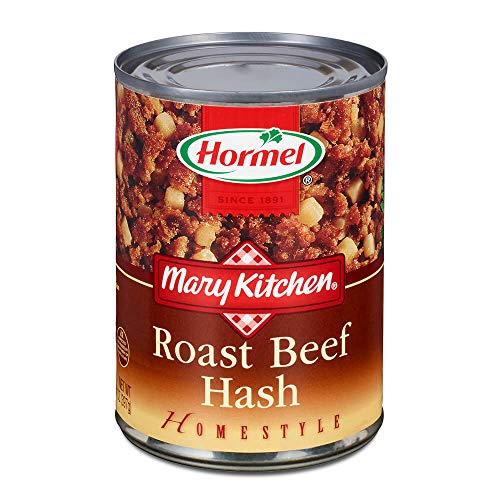Mary Kitchen Hash - Roast Beef - 14 Ounce