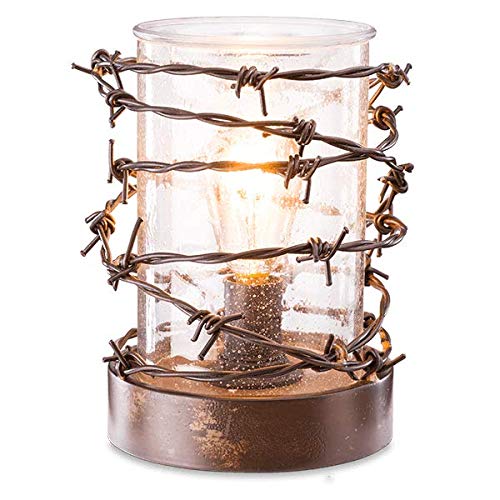 Scentsy Rustic Ranch Warmer