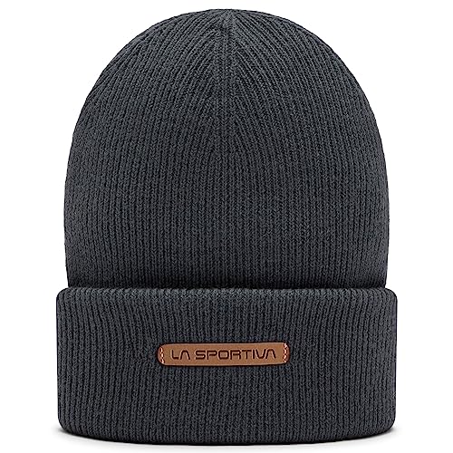 La Sportiva Boulder Beanie - Carbon Large