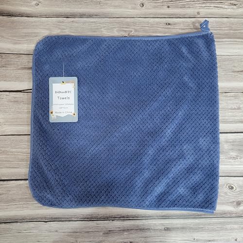 DiDuoBTC Towels,Plush Comfort,Gentle On Skin,Quick Absorption,Premium Quality
