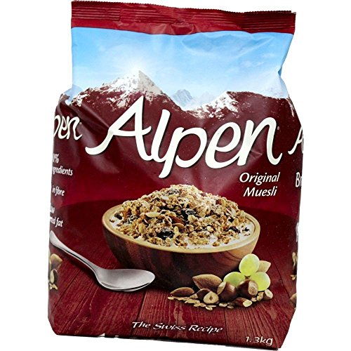 Alpen Original 1500g
