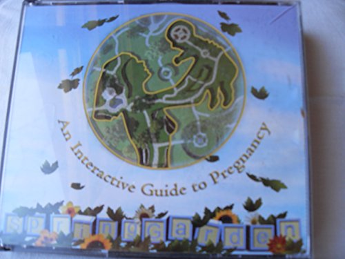 Spring Garden: An Interactive Guide to Pregnancy