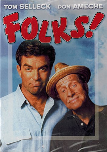 Folks! [DVD]