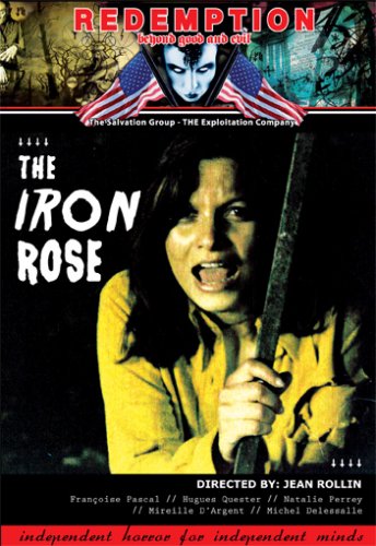 The Iron Rose [DVD]
