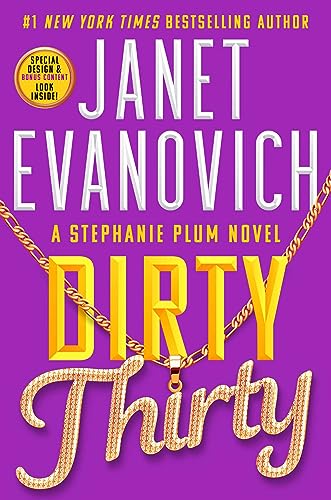 Dirty Thirty (Stephanie Plum Book 30)