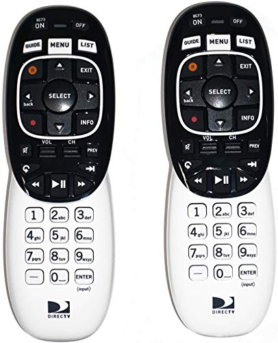 Updated List of Top 10 Best universal remote for directv genie in Detail