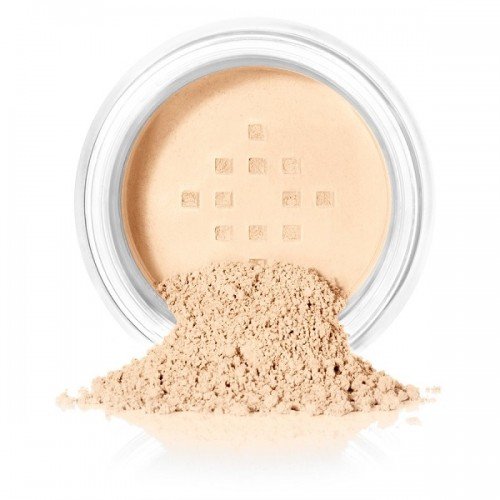 Lure Minerals (Compare to Bare Minerals Matte and Original or Mac Makeup) (Mineral Veil 9 Grams)