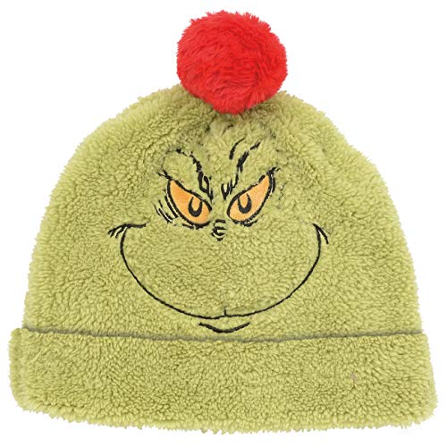 Department 56 Snowpinions SnowWear Soft Sherpa and Fleece Winter Hat, Youth One Size