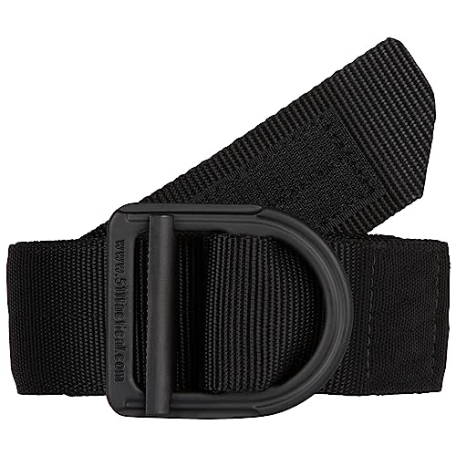 5.11 Tactical Operator 1 3/4' Belt (Black, Large)