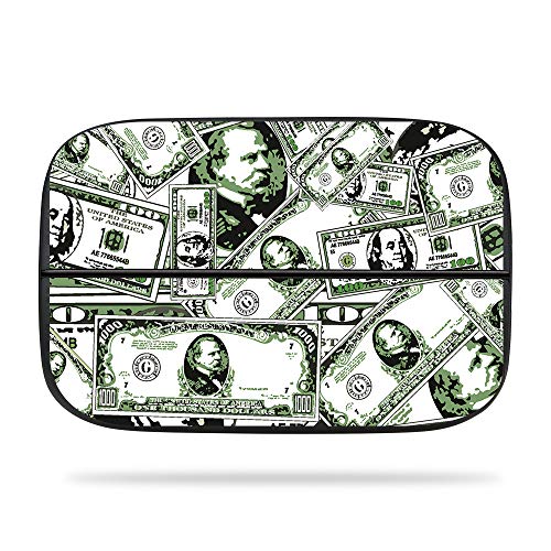 MightySkins Skin Compatible with Elgato Game Capture hd60s - Phat Cash | Protective, Durable, and Unique Vinyl Decal wrap Cover | Easy to Apply, Remove, and Change Styles | Made in The USA