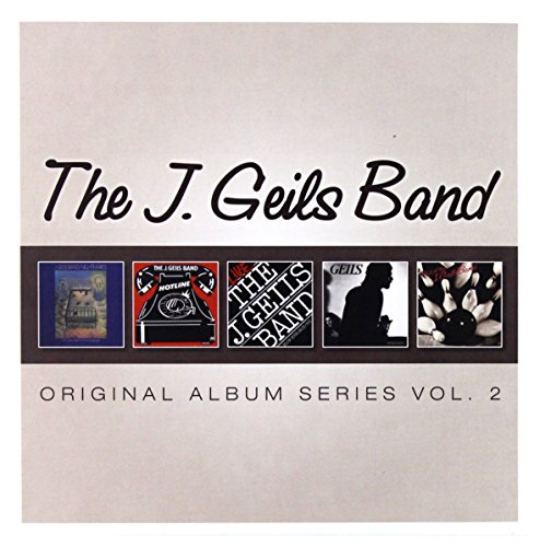 Original Album Series 2