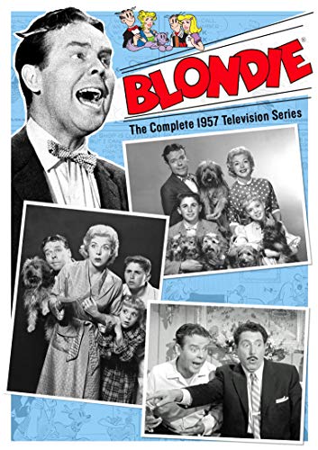 Blondie: the Complete 1957 Television Series