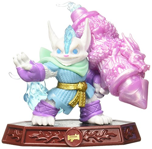 Skylanders Imaginators Hard-Boiled Flare Wolf - Not Machine Specific