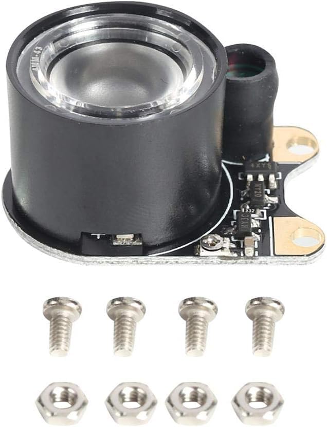 RedTagCanada Infrared Automatic Night Vision Sensor 5W 850 Camera Board Module for Raspberry Pi