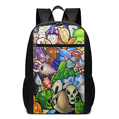 {Updated} List of Top 10 Best terraria backpack in Detail
