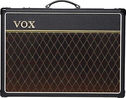 VOX, 2 Electric-Guitar-Amplifier-Combos, Vintage (AC15C1)