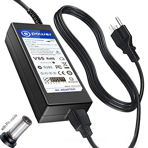 T-Power 15V Charger for Korg KA400 PA300 PA-300 KA380 & VOX VXII Guitar Amplifier PN: DSA-50PFA-12 1 Ac Dc Adapter Power Supply