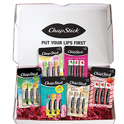 {Updated} List of Top 10 Best chapstick brands in Detail