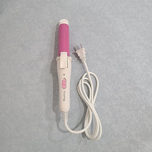 Vexwig Hair curlers